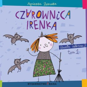 Czarownica Irenka