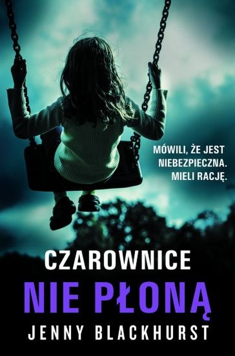 Czarownice nie płoną
