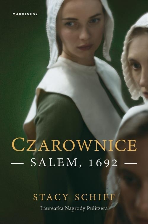 Czarownice.. Salem, 1692