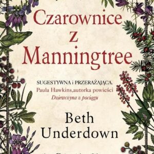 Czarownice z Manningtree