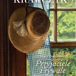 Czary codzienności Tom 2 Przyjaciele i rywale