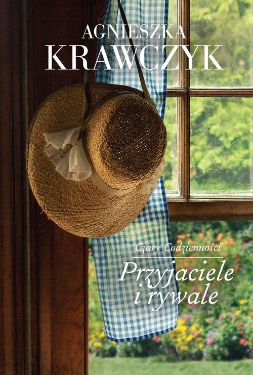 Czary codzienności Tom 2 Przyjaciele i rywale