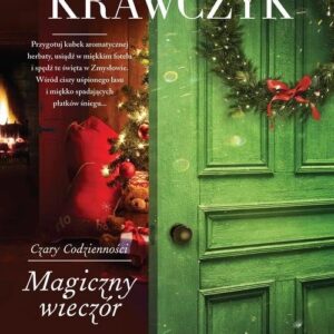 Czary codzienności Tom 4 Magiczny wieczór