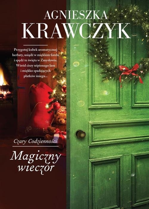 Czary codzienności Tom 4 Magiczny wieczór