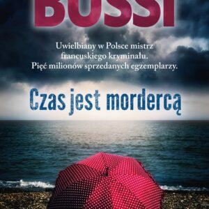 Czas jest mordercą