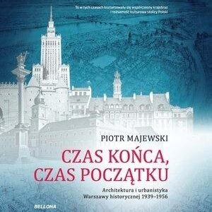 Czas końca, czas początku