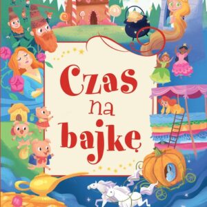 Czas na bajkę