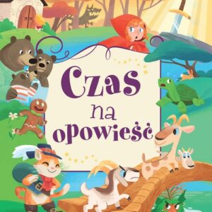 Czas na opowieść