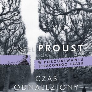 Czas odnaleziony. tom VII