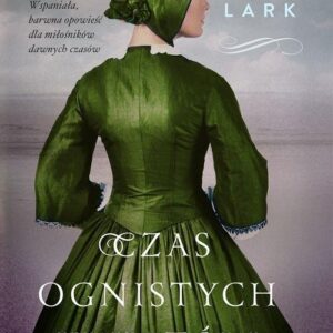 Czas ognistych kwiatów