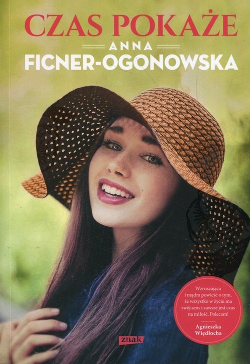 Czas pokaże wyd 2018