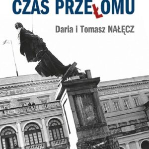 Czas przełomu 1989-1990