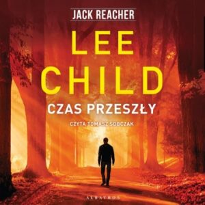 Czas przeszły audiobook