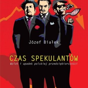 Czas spekulantów w.2
