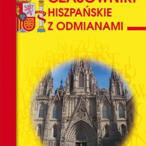 Czasowniki hiszpańskie z odmianami