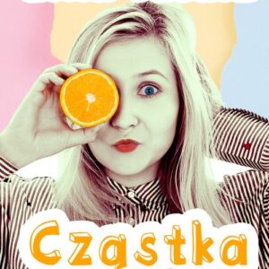 Cząstka pomarańczy