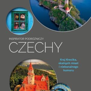 Czechy Inspirator podróżniczy