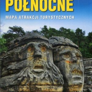 Czechy Północne 1:200 000