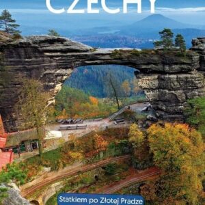 Czechy Przewodnik praktyczny
