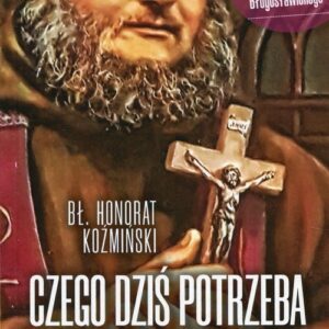 Czego dziś potrzeba Polsce i Europie. Patriotyzm i cywilizacja chrześcijańska
