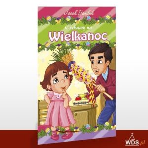 Czekamy na Wielkanoc