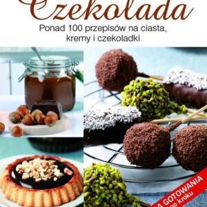 Czekolada Szkoła gotowania krok po kroku