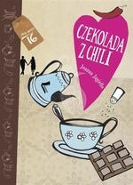 Czekolada z chili (wyd. 2017)