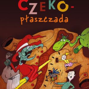 Czekopłaszczada