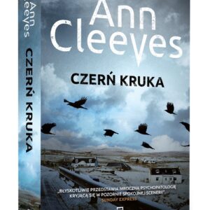 Czerń kruka