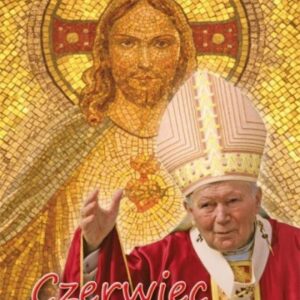 Czerwiec ze św. Janem Pawłem II