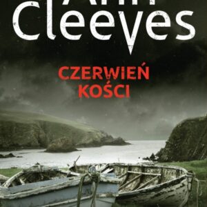 Czerwień kości