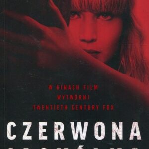 Czerwona jaskółka
