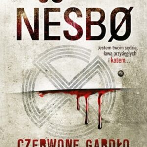 Czerwone Gardło