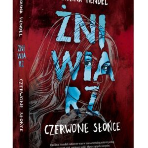 Czerwone Słońce
