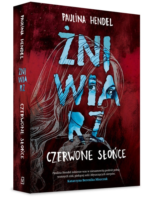 Czerwone Słońce