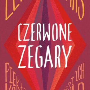 Czerwone zegary