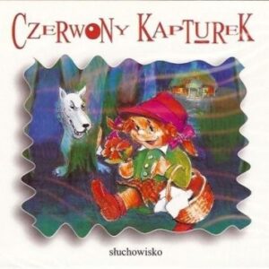 Czerwony kapturek (Audiobook)