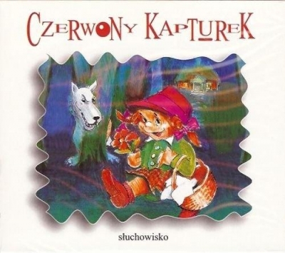 Czerwony kapturek (Audiobook)