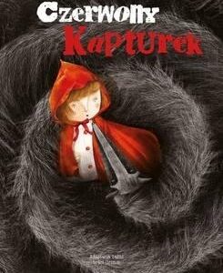 Czerwony Kapturek w.2017