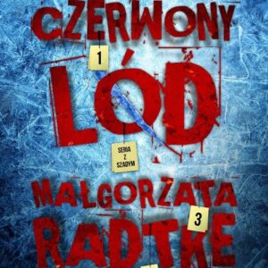 Czerwony lód