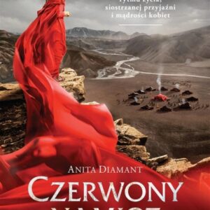 Czerwony namiot