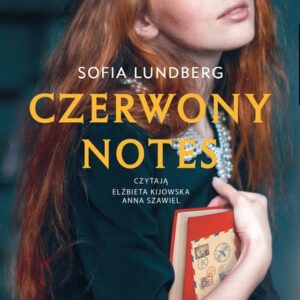 Czerwony notes (Audiobook)