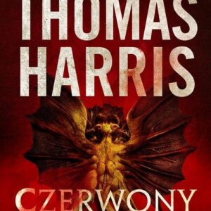 Czerwony smok