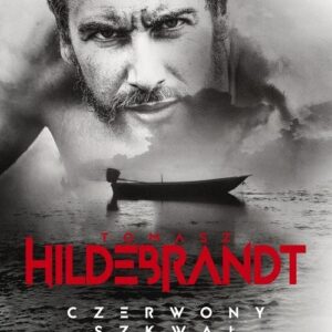 Czerwony szkwał