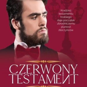 Czerwony testament Tom 1
