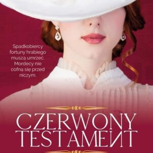 Czerwony testament Tom 2