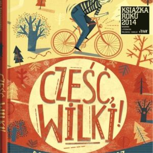 Cześć, wilki!