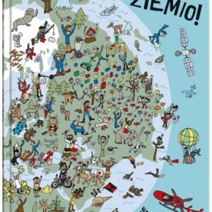Cześć, Ziemio!