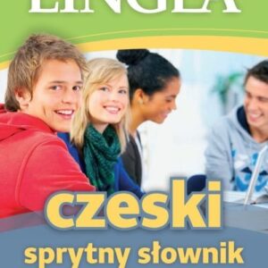 Czesko-polski polsko-czeski sprytny słownik