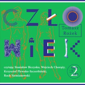 Człowiek (Audiobook)